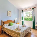 Juana Large Private Pool Ac Wifi * Cala'N Bosch (Menorca)