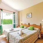 Villa Juana Large Private Pool Ac Wifi Cala'N Bosch (Menorca)