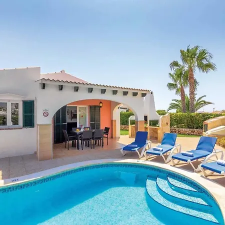 Willa Juana Large Private Pool Ac Wifi