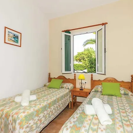 Villa Juana Cala'N Bosch (Menorca)