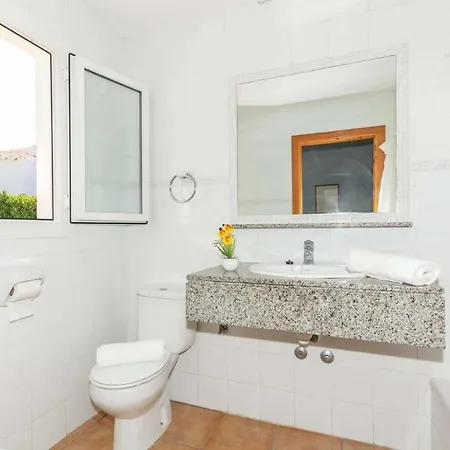 Villa Juana Cala'N Bosch (Menorca)