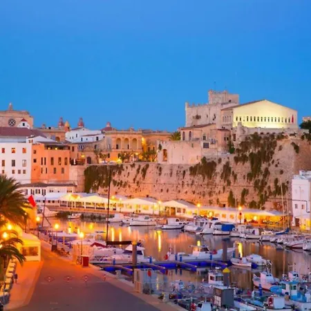 Juana Large Private Pool Ac Wifi * Cala en Bosch