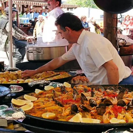 Willa Juana Large Private Pool Ac Wifi