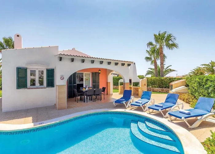 Willa Juana Large Private Pool Ac Wifi