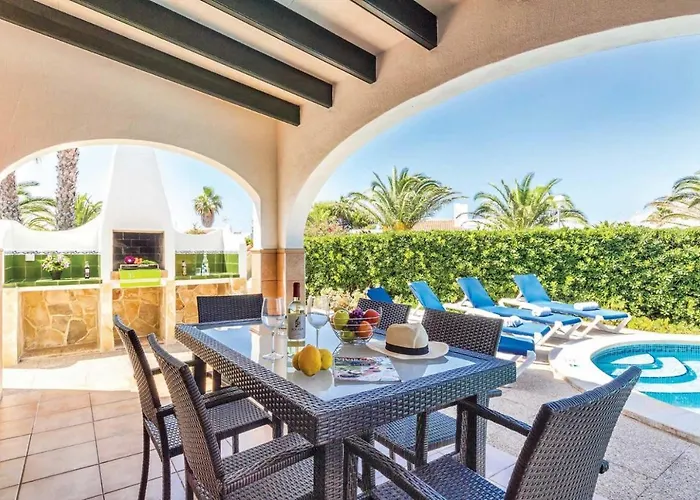 Willa Juana Large Private Pool Ac Wifi