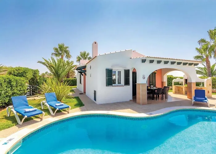 Juana Large Private Pool Ac Wifi Willa