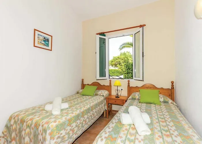 Willa Juana Large Private Pool Ac Wifi Cala en Bosch