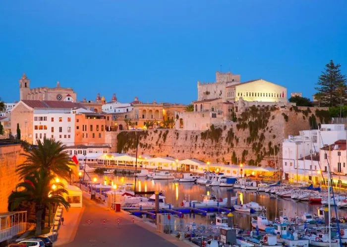 Juana Large Private Pool Ac Wifi * Cala en Bosch