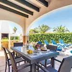 Villa Juana Large Private Pool Ac Wifi