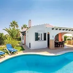 Juana Large Private Pool Ac Wifi Villa