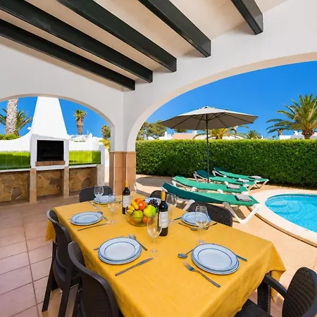 Juana Large Private Pool Ac Wifi *