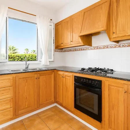Juana Large Private Pool Ac Wifi * Cala'N Bosch (Menorca)
