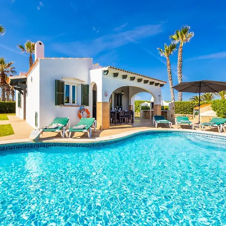 Juana Large Private Pool Ac Wifi *