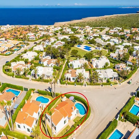 Juana Large Private Pool Ac Wifi