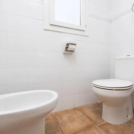 Juana Large Private Pool Ac Wifi * Cala'N Bosch (Menorca)