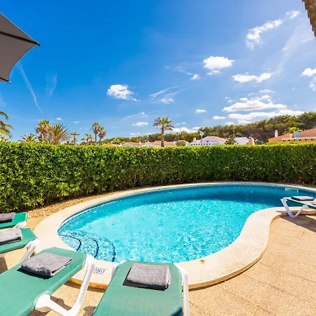 Juana Large Private Pool Ac Wifi *
