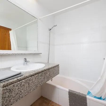 Juana Large Private Pool Ac Wifi Cala'N Bosch (Menorca)