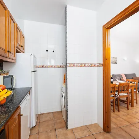Juana Large Private Pool Ac Wifi