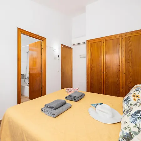 Juana Large Private Pool Ac Wifi Cala en Bosch