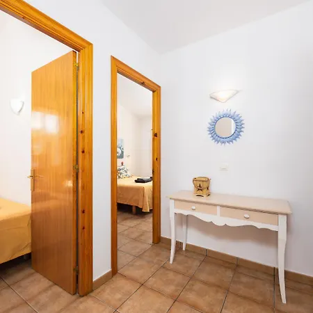 Juana Large Private Pool Ac Wifi * Cala en Bosch