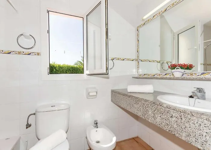 Villa Juana Large Private Pool Ac Wifi *