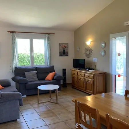 Juana Large Private Pool Ac Wifi *