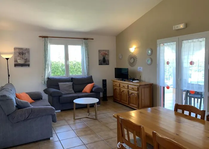 Juana Large Private Pool Ac Wifi *