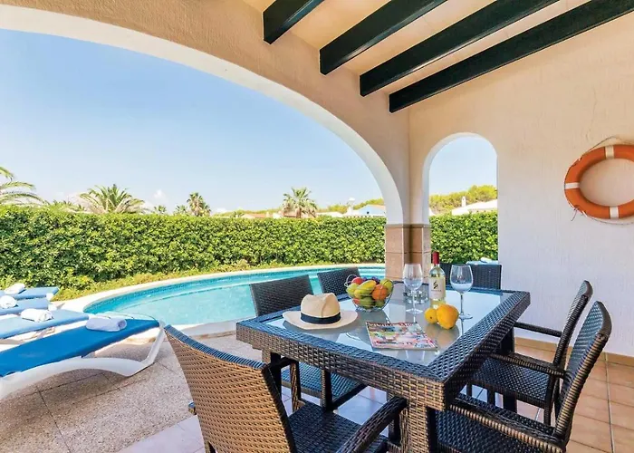 Juana Large Private Pool Ac Wifi カラン・ボッシュ