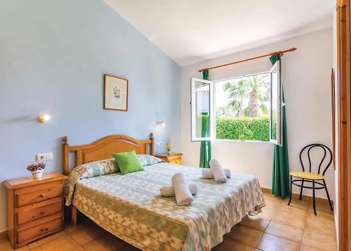 Juana Large Private Pool Ac Wifi * カラン・ボッシュ